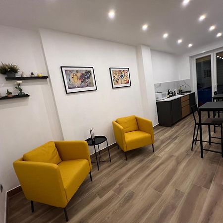 Suite 98 Roma Exterior foto