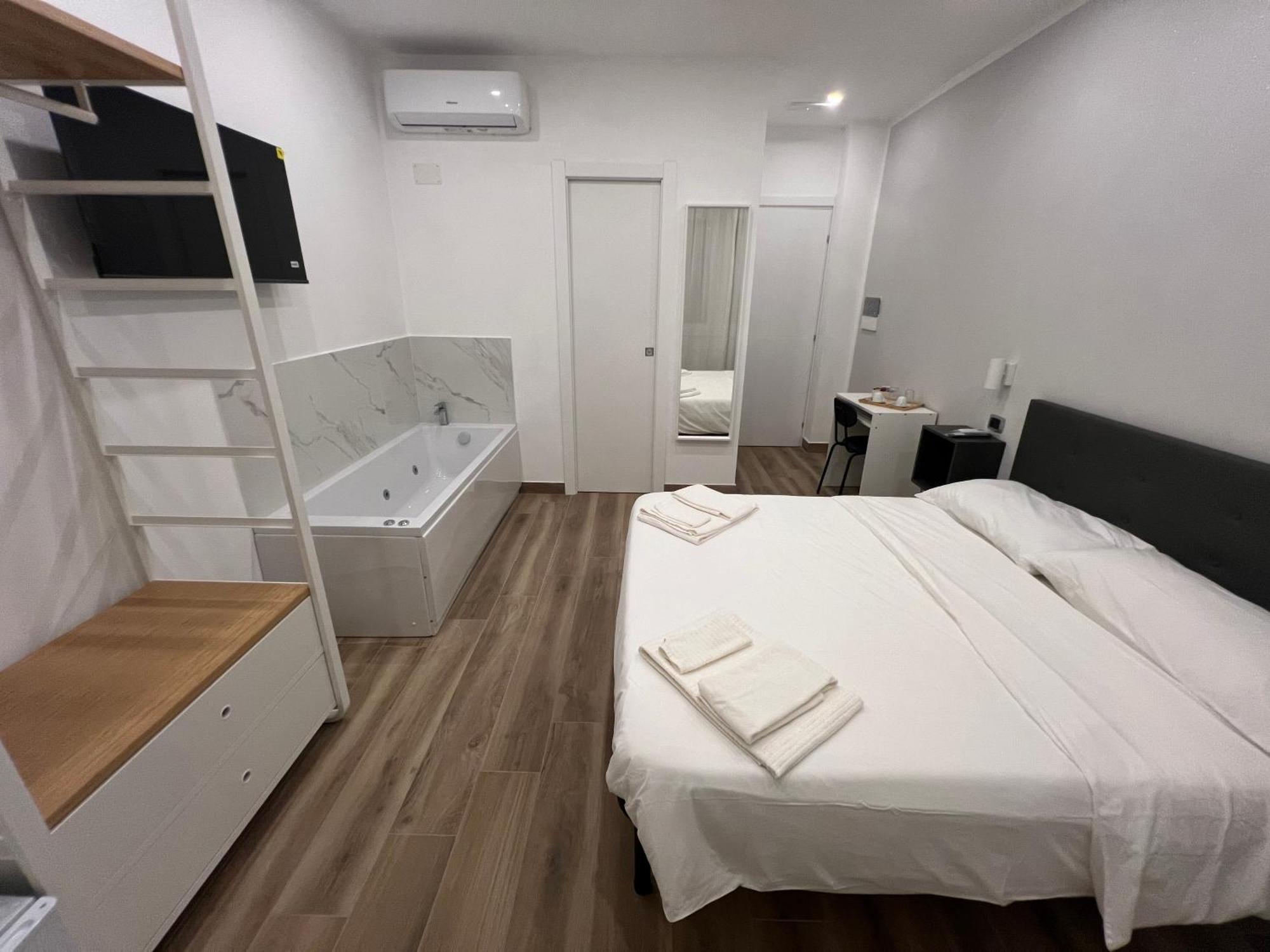 Suite 98 Roma Exterior foto