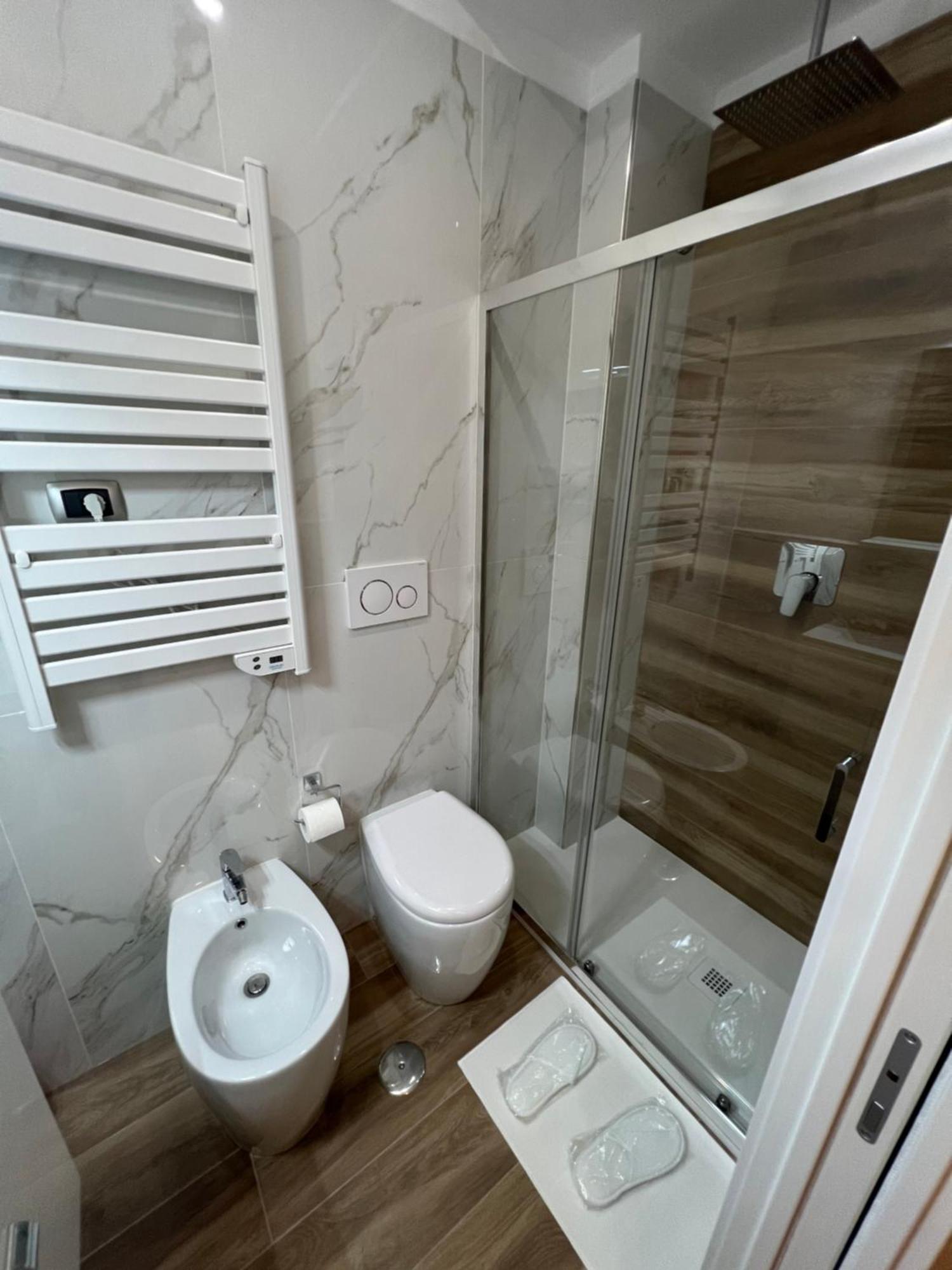 Suite 98 Roma Exterior foto