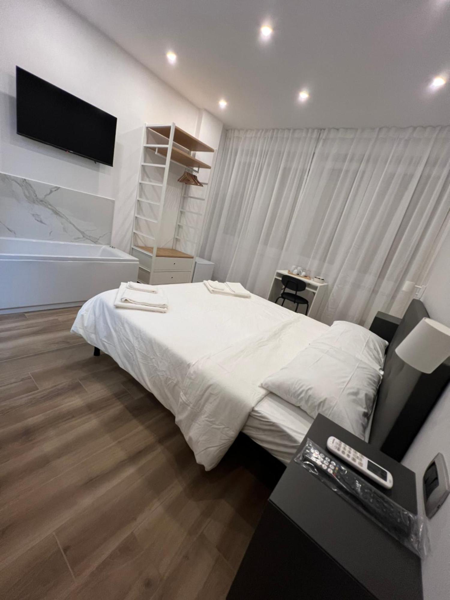 Suite 98 Roma Exterior foto