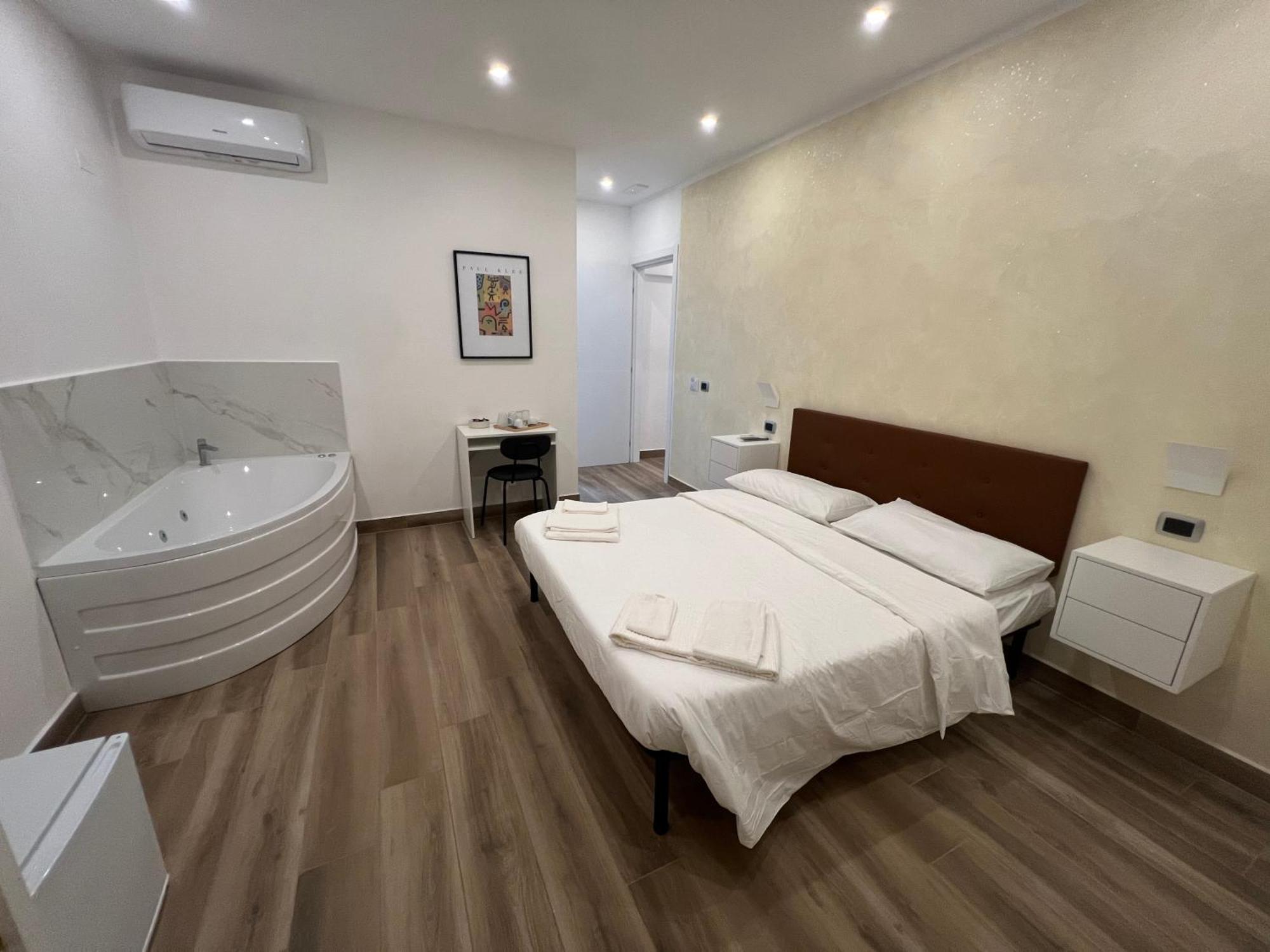 Suite 98 Roma Exterior foto